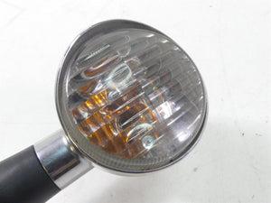 2008 Honda V-Twin VTX1800 N3 Oem Front Blinker Turn Signal Set -Read | Mototech271