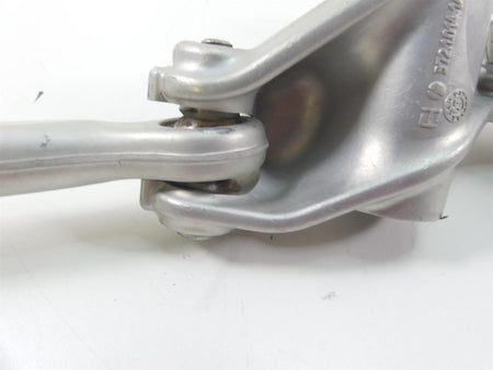 2008 Ducati Hypermotard 1100 Straight Rear Shock Damper & Linkage 36520761A {{ shop.shopifyCountryName }} - Mototech271