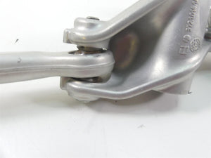 2008 Ducati Hypermotard 1100 Straight Rear Shock Damper & Linkage 36520761A | Mototech271