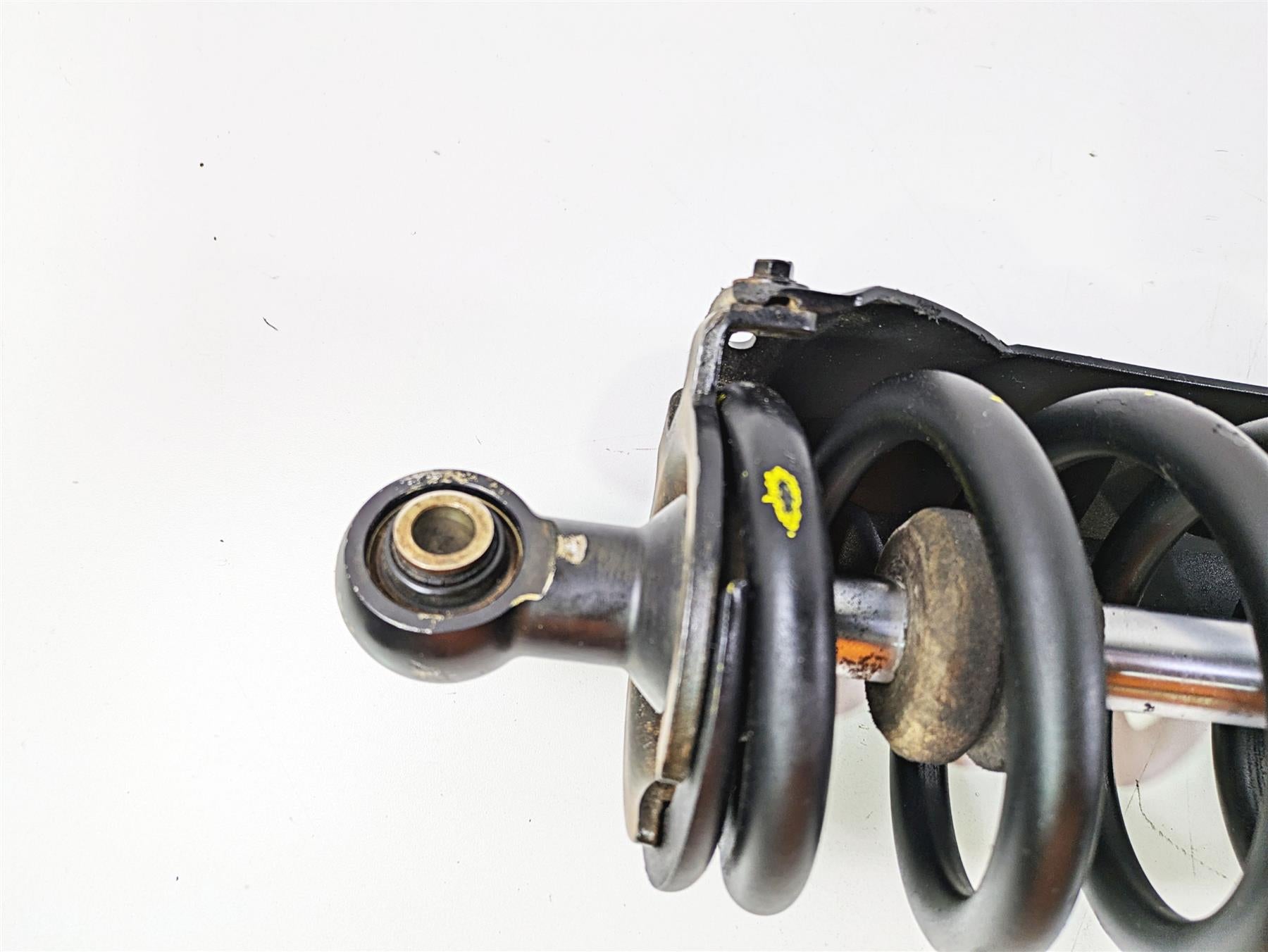 2019 Can Am Maverick X3 XRS Turbo R Left Fox Rear Shock Damper 706002941 {{ shop.shopifyCountryName }} - Mototech271