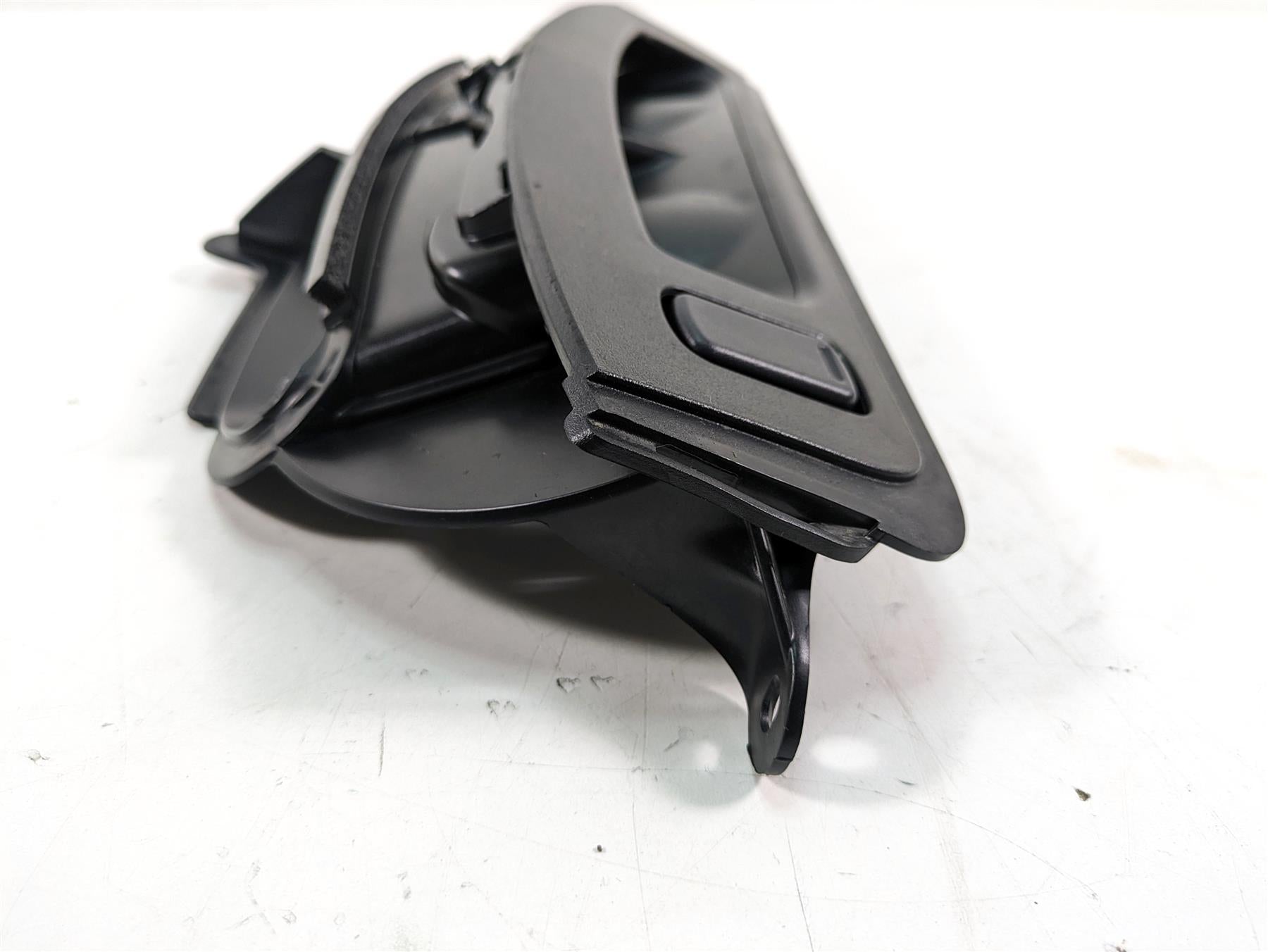 2014 Harley Touring FLHTK Electra Glide Upper Air Inlet Duct Vent 29200003 {{ shop.shopifyCountryName }} - Mototech271