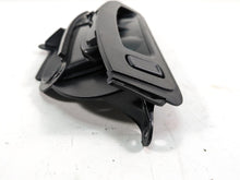Load image into Gallery viewer, 2014 Harley Touring FLHTK Electra Glide Upper Air Inlet Duct Vent 29200003
