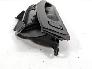 2014 Harley Touring FLHTK Electra Glide Upper Air Inlet Duct Vent 29200003