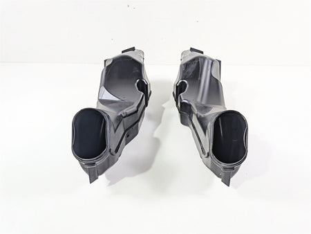 2024 Suzuki GSXR600 Air Intake Ram Scoop Duct Set 94420-14J00 94430-14J00 {{ shop.shopifyCountryName }} - Mototech271