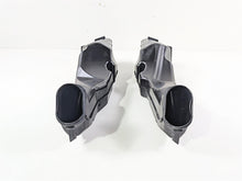 Load image into Gallery viewer, 2024 Suzuki GSXR600 Air Intake Ram Scoop Duct Set 94420-14J00 94430-14J00
