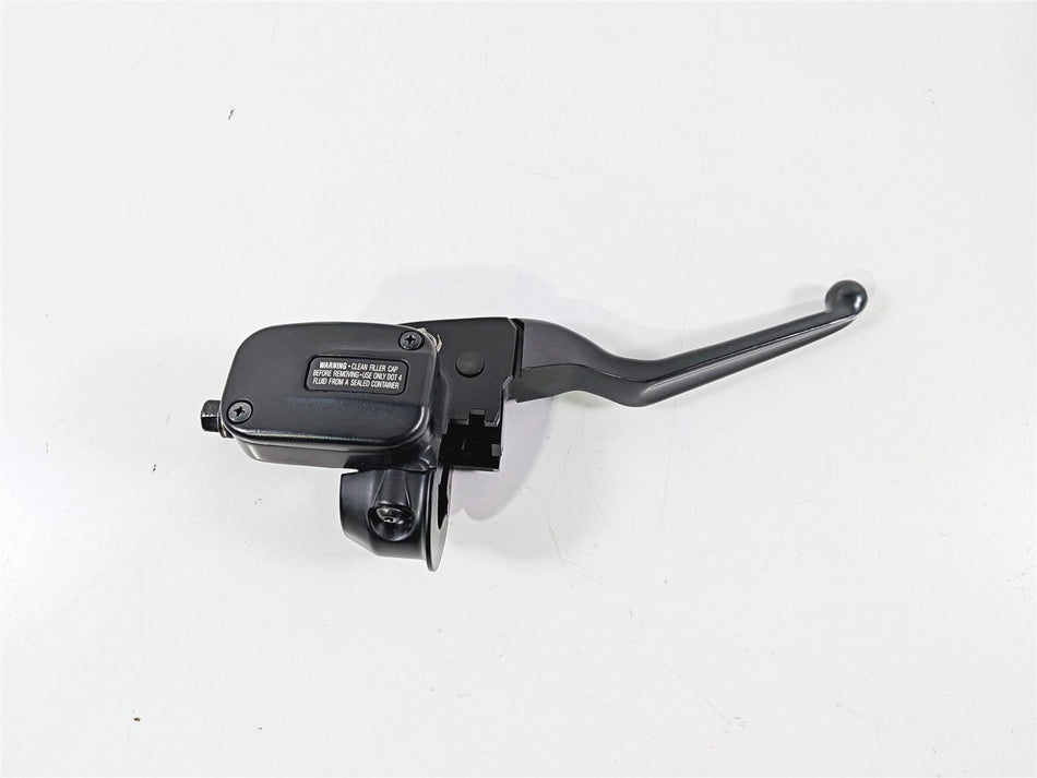 2017 Harley FXSE CVO Pro Sreet Breakout Front Brake Master Cylinder 41700401-Mototech271