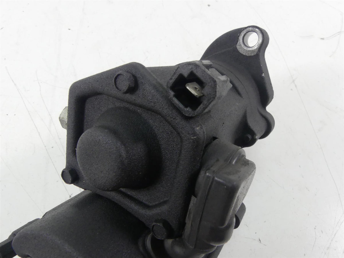 2017 Harley FXSE CVO Pro Street Breakout Engine Starter Motor 31618-06 {{ shop.shopifyCountryName }} - Mototech271