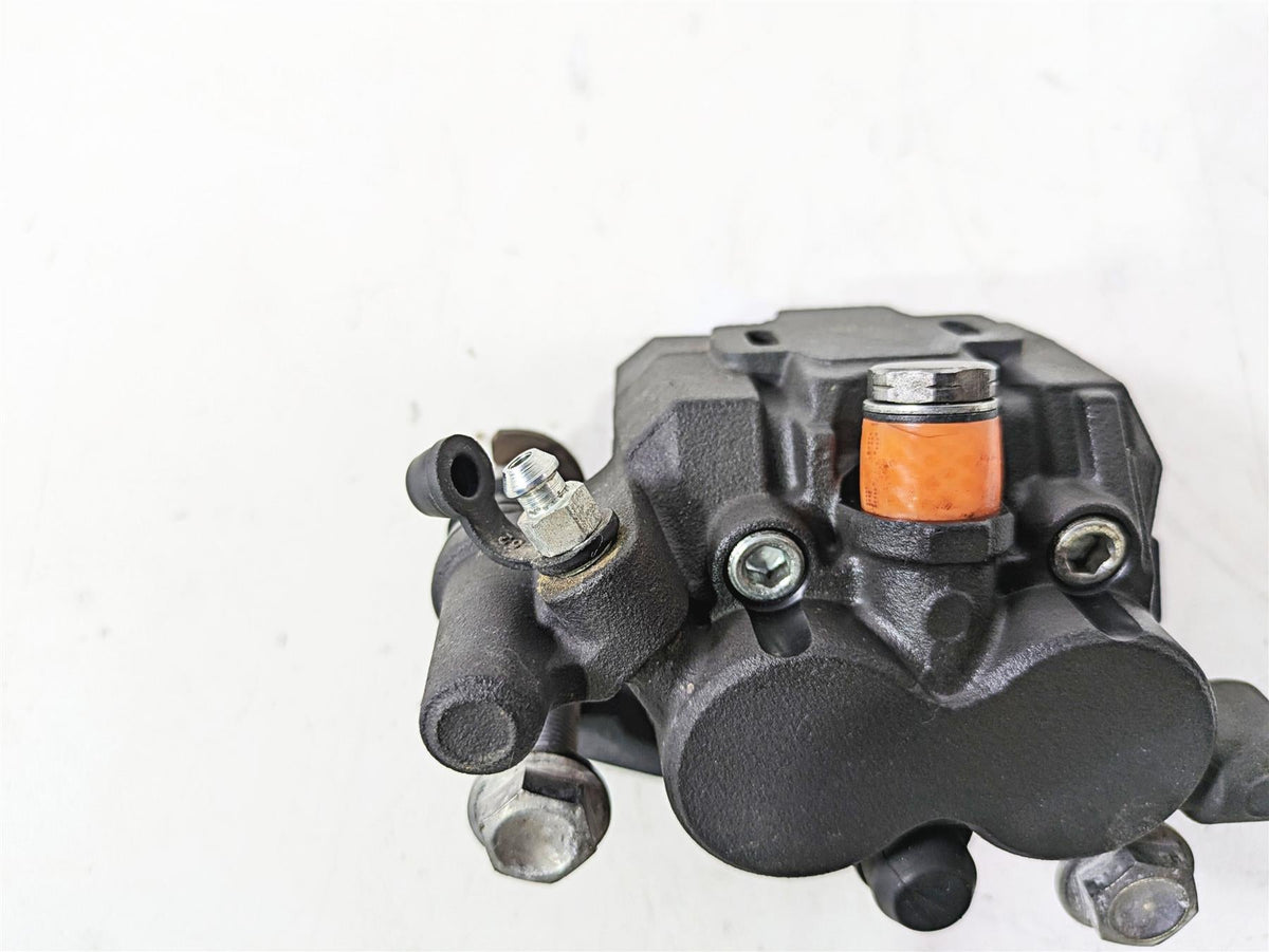 2015 Triumph Tiger Explorer XC Rear Brake Caliper T2023053 {{ shop.shopifyCountryName }} - Mototech271