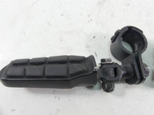 Load image into Gallery viewer, 2005 Harley Touring CVO FLHTCSE Electra Glide Aftermarket Highway Foot Rest Peg | Mototech271
