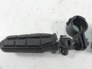 2005 Harley Touring CVO FLHTCSE Electra Glide Aftermarket Highway Foot Rest Peg | Mototech271