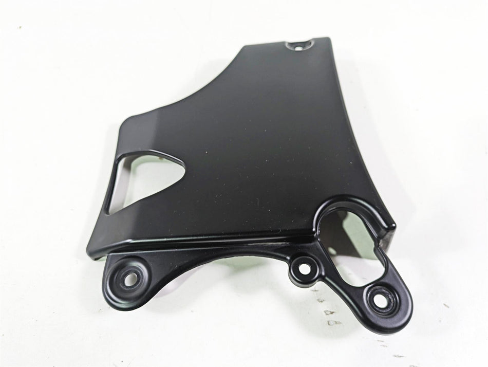 2018 Indian Chieftain Dark Horse Left Lower Side Cover Fairing 5450241 {{ shop.shopifyCountryName }} - Mototech271