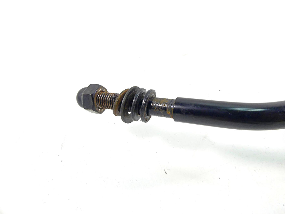 2016 Harley Softail FLS Slim Left Side Rear View Mirror {{ shop.shopifyCountryName }} - Mototech271