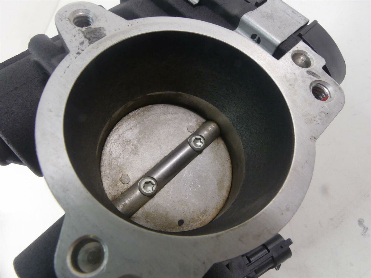 2017 Harley FXDLS Dyna Low Rider Throttle Body Fuel Injectors - Read 27708-06B {{ shop.shopifyCountryName }} - Mototech271