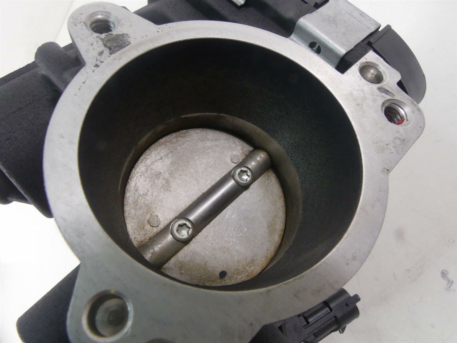 2017 Harley FXDLS Dyna Low Rider Throttle Body Fuel Injectors - Read 27708-06B {{ shop.shopifyCountryName }} - Mototech271