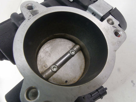 2017 Harley FXDLS Dyna Low Rider Throttle Body Fuel Injectors - Read 27708-06B {{ shop.shopifyCountryName }} - Mototech271