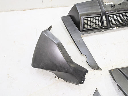 2015 Arctic Cat Wildcat 1000 X LTD Fender Panel Hood Cover Set 2416-9898 {{ shop.shopifyCountryName }} - Mototech271