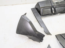 Load image into Gallery viewer, 2015 Arctic Cat Wildcat 1000 X LTD Fender Panel Hood Cover Set 2416-9898
