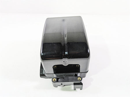 2017 Harley Dyna FXDB Street Bob Electrical Carrier Tray Stay & Cover 70367-12 {{ shop.shopifyCountryName }} - Mototech271