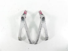 Load image into Gallery viewer, 2015 Honda CBR1000 RR SC59 Rear Passenger Footpeg Peg Set 50760-MFL-D20 | Mototech271
