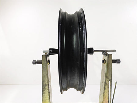 2022 Ducati Streetfighter V2 Straight Front Wheel Rim 17x3.5 50122341AA {{ shop.shopifyCountryName }} - Mototech271