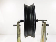 Load image into Gallery viewer, 2022 Ducati Streetfighter V2 Straight Front Wheel Rim 17x3.5 50122341AA
