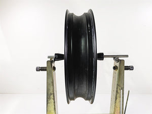 2022 Ducati Streetfighter V2 Straight Front Wheel Rim 17x3.5 50122341AA