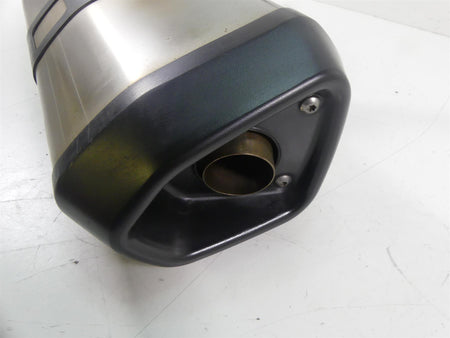 2015 KTM 1190 Adventure R Oem Exhaust Muffler Silencer Damper Pipe 60305183000 {{ shop.shopifyCountryName }} - Mototech271