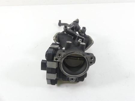 2013 Harley Touring FLHX Street Glide Throttle Body Fuel Injection 27685-11 {{ shop.shopifyCountryName }} - Mototech271
