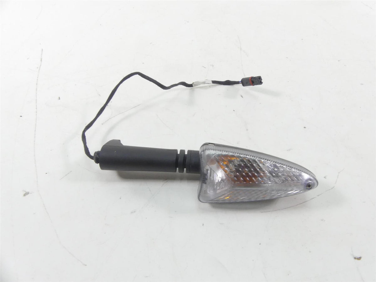 2020 BMW F850 GS K81 Rallye Right Rear Blinker Turn Signal 63138534353 {{ shop.shopifyCountryName }} - Mototech271