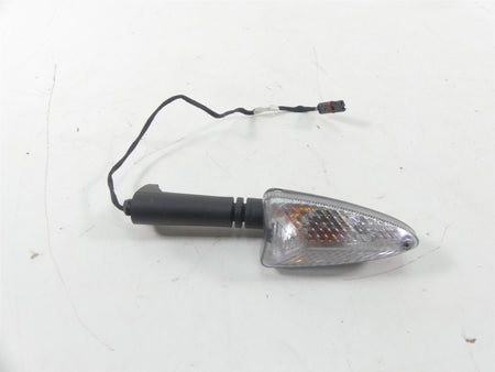 2020 BMW F850 GS K81 Rallye Right Rear Blinker Turn Signal 63138534353 {{ shop.shopifyCountryName }} - Mototech271