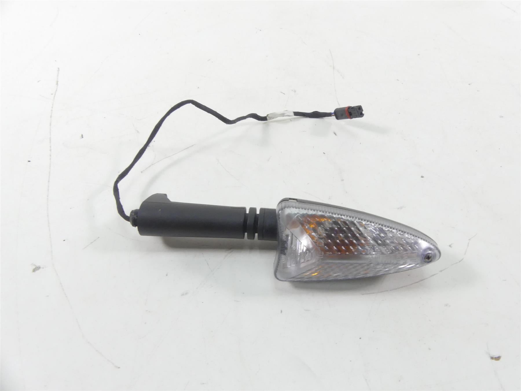 2020 BMW F850 GS K81 Rallye Right Rear Blinker Turn Signal 63138534353 | Mototech271