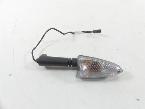 2020 BMW F850 GS K81 Rallye Right Rear Blinker Turn Signal 63138534353 | Mototech271