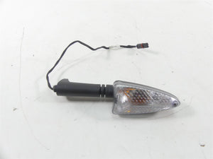 2020 BMW F850 GS K81 Rallye Right Rear Blinker Turn Signal 63138534353 | Mototech271