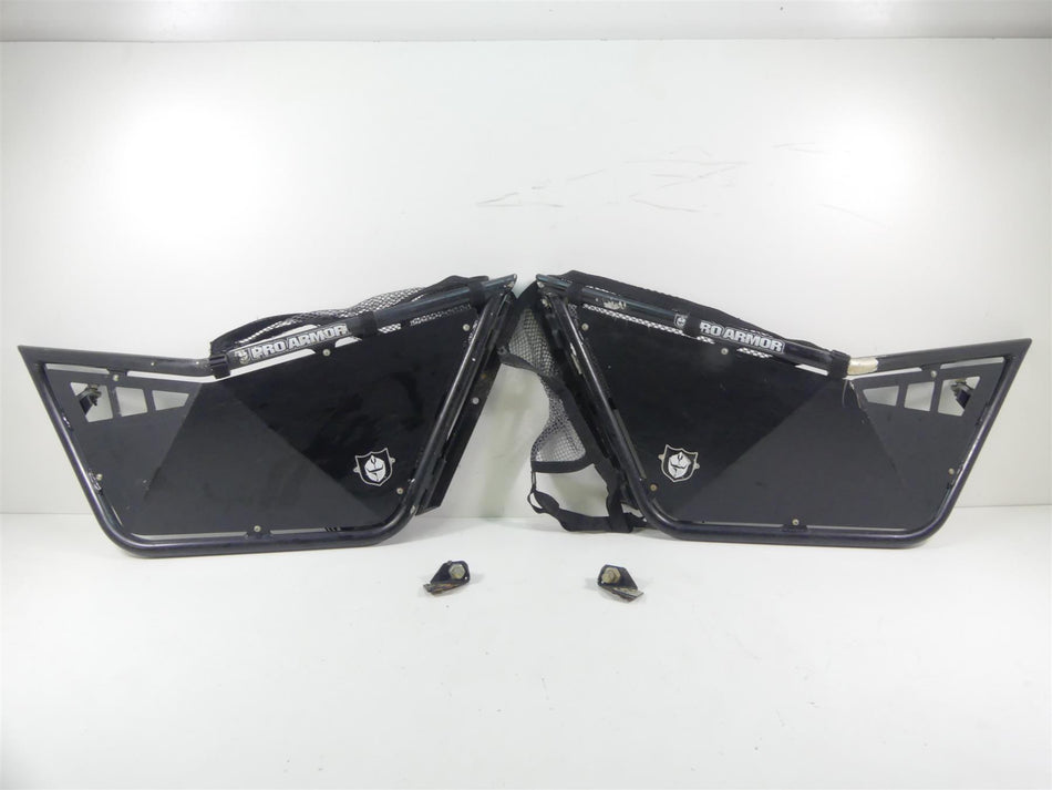 2013 Arctic Cat Wildcat 1000 LTD Pro Armor Suicide Doors Set 177-6932 {{ shop.shopifyCountryName }} - Mototech271