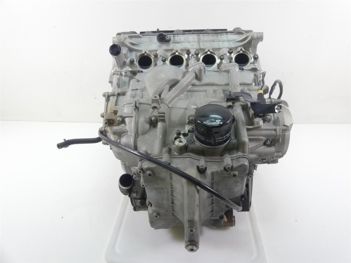 2016 BMW S1000XR K49 Running Engine Motor 5K Only - Video 11008561982 {{ shop.shopifyCountryName }} - Mototech271