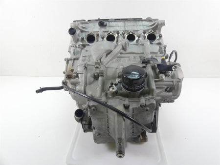 2016 BMW S1000XR K49 Running Engine Motor 5K Only - Video 11008561982 {{ shop.shopifyCountryName }} - Mototech271