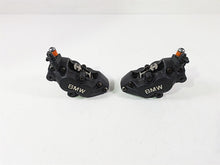 Load image into Gallery viewer, 2010 BMW R1200RT K26 Front Brembo Brake Caliper Set 34117711438 34117711439 | Mototech271

