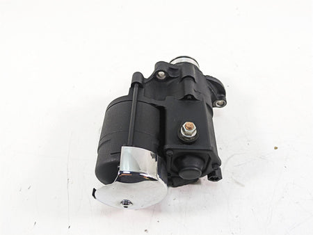 2014 Harley Touring FLHTK Electra Glide Engine Starter Motor 31618-06A {{ shop.shopifyCountryName }} - Mototech271