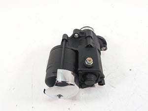 2014 Harley Touring FLHTK Electra Glide Engine Starter Motor 31618-06A