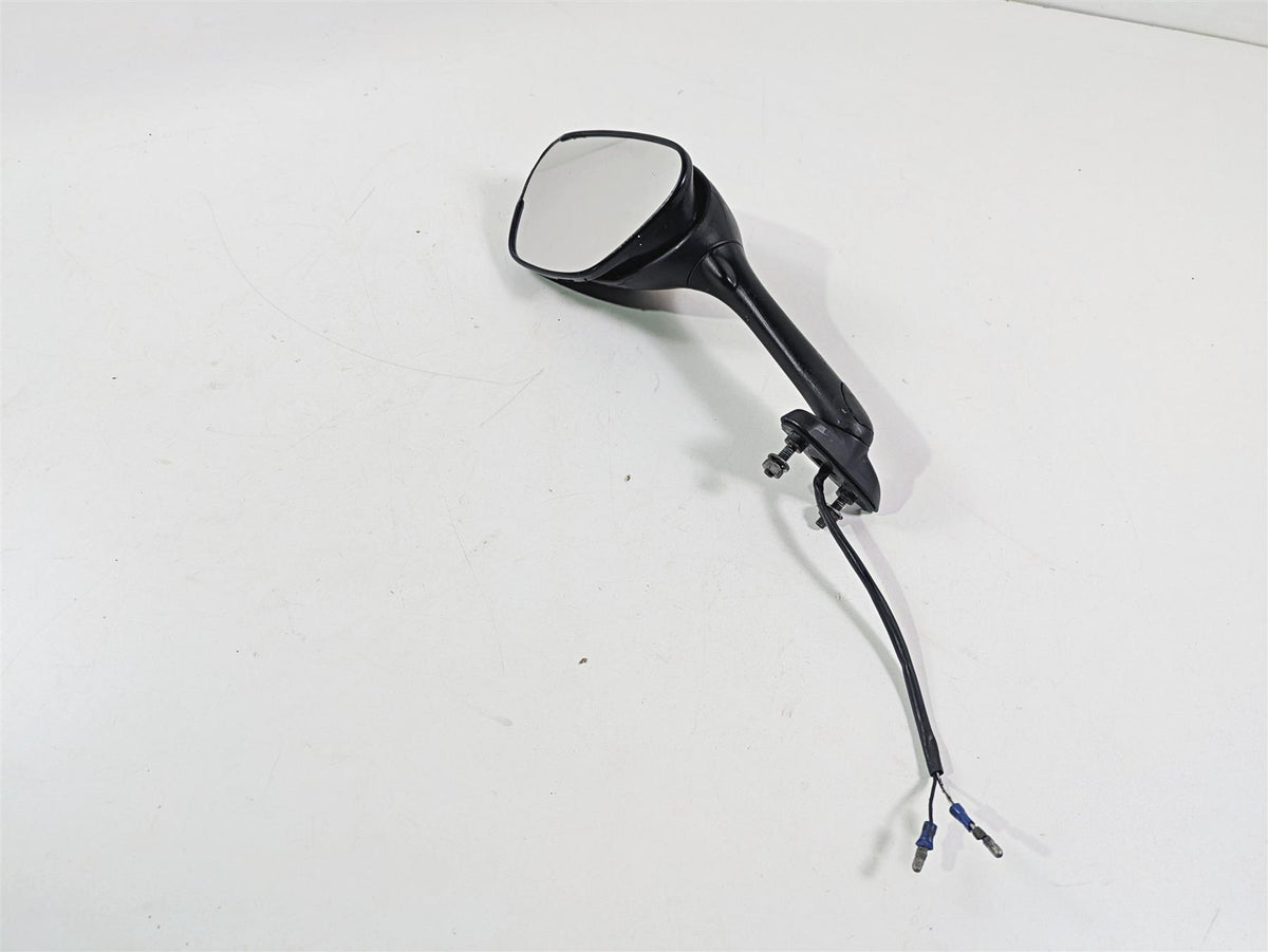 2006 Suzuki GSXR1000 K6 Left Mirror Blinker Turn Signal 56600-41G01 56600-41G03 {{ shop.shopifyCountryName }} - Mototech271