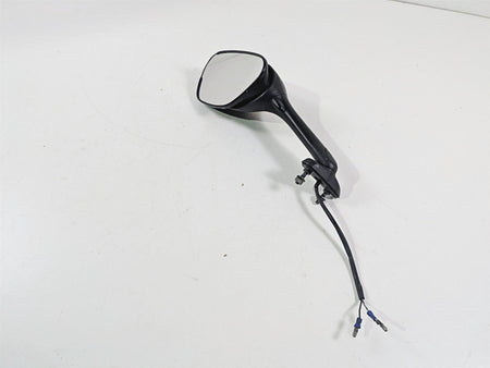 2006 Suzuki GSXR1000 K6 Left Mirror Blinker Turn Signal 56600-41G01 56600-41G03 {{ shop.shopifyCountryName }} - Mototech271