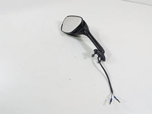 Load image into Gallery viewer, 2006 Suzuki GSXR1000 K6 Left Mirror Blinker Turn Signal 56600-41G01 56600-41G03
