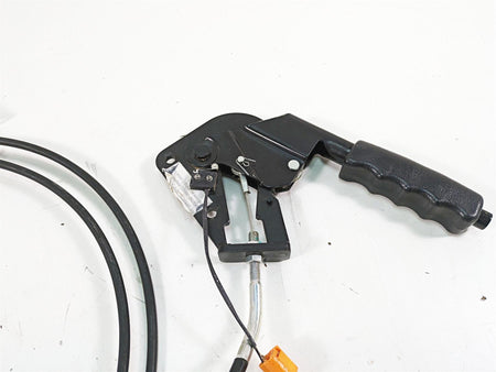 2021 CFMoto Zforce 500 Trail Parking Brake Handle & Cable 7000-082200 {{ shop.shopifyCountryName }} - Mototech271