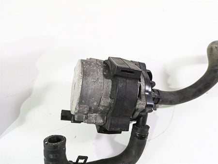 2017 Harley Touring FLHTKSE CVO E-Glide Water Pump + Lines & Cover 26600048A {{ shop.shopifyCountryName }} - Mototech271