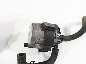 2017 Harley Touring FLHTKSE CVO E-Glide Water Pump + Lines & Cover 26600048A | Mototech271