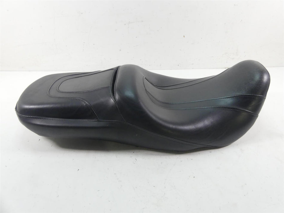 2005 Harley Touring CVO FLHTCSE Electra Glide Duo Seat Saddle 52214-05 {{ shop.shopifyCountryName }} - Mototech271