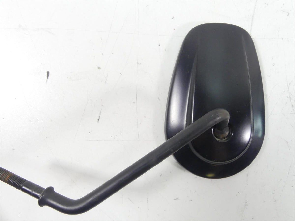 2013 Harley VRSCDX Night Rod Special Black Rear View Mirrors 91909-03 91910-03 {{ shop.shopifyCountryName }} - Mototech271