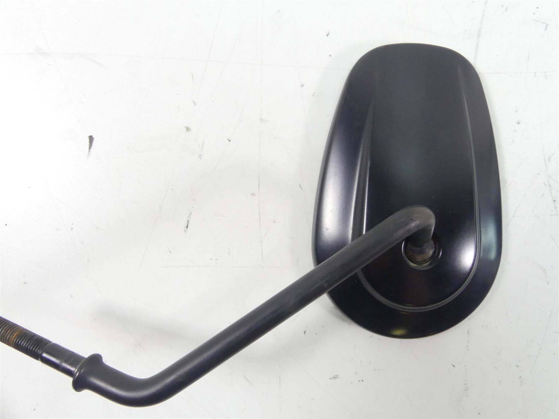 2013 Harley VRSCDX Night Rod Special Black Rear View Mirrors 91909-03 91910-03 {{ shop.shopifyCountryName }} - Mototech271