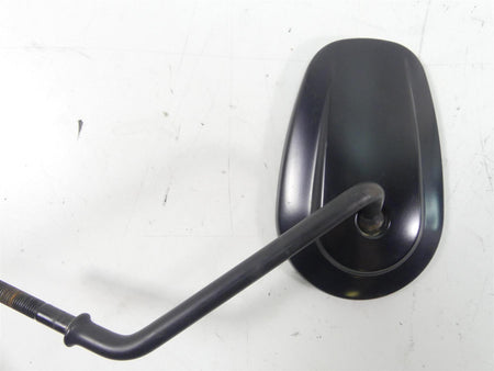 2013 Harley VRSCDX Night Rod Special Black Rear View Mirrors 91909-03 91910-03 {{ shop.shopifyCountryName }} - Mototech271