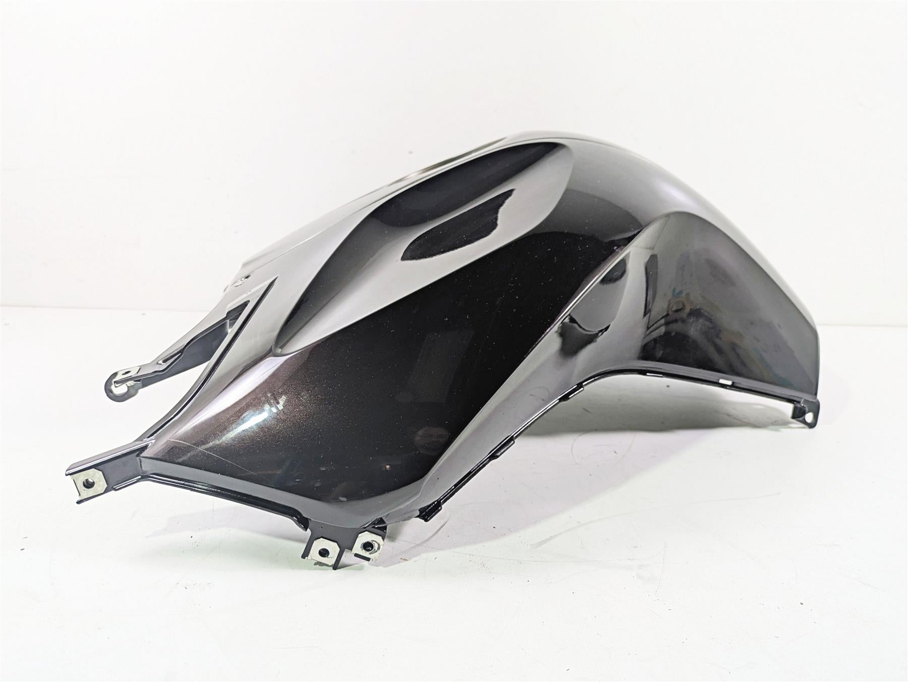 2016 BMW R1200RT K52 Fuel Gas Tank Cover Fairing Set 46638533563 46638533564 {{ shop.shopifyCountryName }} - Mototech271